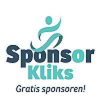 Sponsoren met SponsorKliks